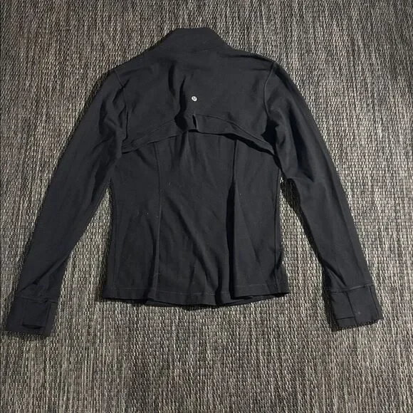 Lululemon Define Jacket *Luon